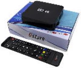 MiniPC TV BOX IPTV Stalker Android9.0 2GB / 8GB UltraHD 4K - OSTARK 4K OT2