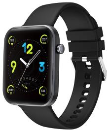 Smartwatch P15 (Preto) - COLMI