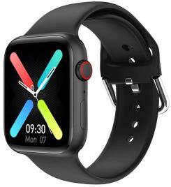 Smartwatch P50 (Preto) - COLMI