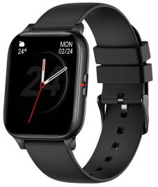 Smartwatch P8 Mix (Preto) - COLMI