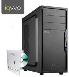 Computador ELITE LINE I5 i5-9400F 8GB SSD 500GB - IQWO