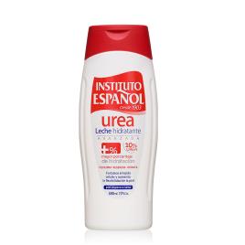 Creme de Corpo Instituto Espanhol Urea 500ml