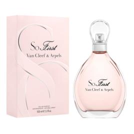 Perfume Mulher Van Cleef & Arpels So First 50ml