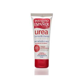 Creme de M?os Instituto Espanhol Urea Pele Seca 75ml