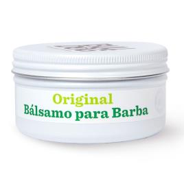 Balsamo Para Barba Bulldog Skincare For Homem Original 75ml