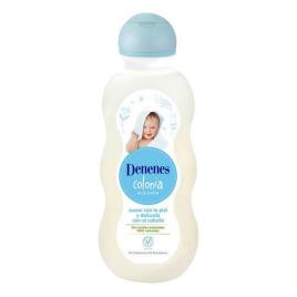 Perfume Infantil Muy Suave Denenes EDC (750 ml)