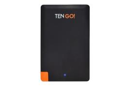 Power Bank 2600mAh - TenGO RT3101BT