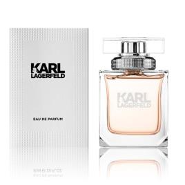 Perfume Mulher Karl Lagerfeld Woman Lagerfeld EDP (45 ml)