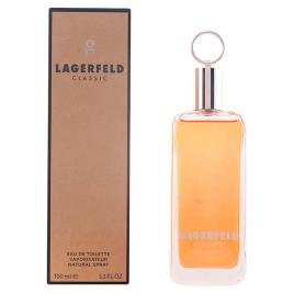 Perfume Mulher Lagerfeld Classic Lagerfeld EDT (100 ml)