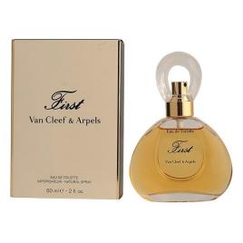 Perfume Mulher First Van Cleef EDT (100 ml)