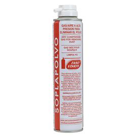 Spray G?s de Alta Press?o (Limpa Poeiras) 300ml - TASOVISION