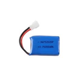 Bateria 37V 200mAh Li-PO SYM0X13