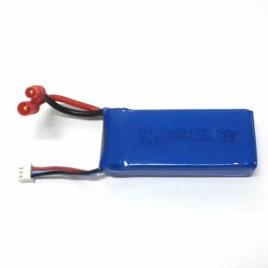 Bateria 7.4 V 2000mAh Li-PO SYM0X8W