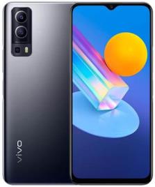 Smartphone Y52 5G 6.58 4GB/128GB Dual SIM (Preto) - VIVO