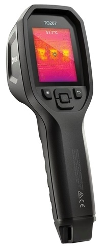 C?mara Termica MSX 160x120 IP54 - FLIR