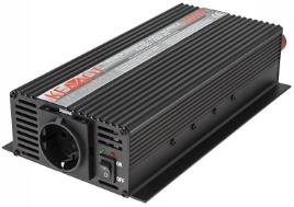 Conversor 24V -> 220V 1000W - KEMOT