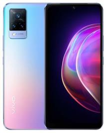 Smartphone V21 5G 6.44 8GB/128GB Dual SIM (Sunset Dazzle) - VIVO