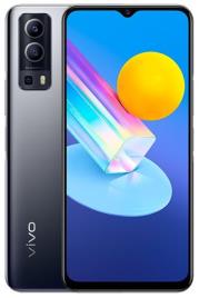 Smartphone Y72 5G 6.58 8GB/128GB Dual SIM (Preto) - VIVO