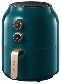 Fritadeira El?trica 3.5L 1300W VS-8083A (Verde) - BEAR