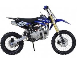 Pit Bike XM160 160CC 17/14 (Azul) - MALCOR