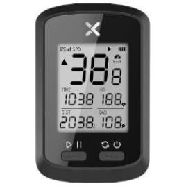 Computador de Bicicleta G Plus GPS e ANT+ - IGPSPORT