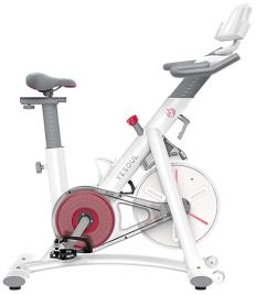 Bicicleta Est?tica Spinnig Indoor Smart S3 (Branco) - YESOUL