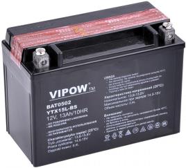 Bateria PB p/ Mota 12V 13Ah - VIPOW