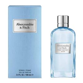 Perfume Mulher First Instinct Blue Abercrombie & Fitch EDP (50 ml)