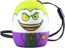 Coluna Bluetooth Formato Ovo Joker - EKIDS