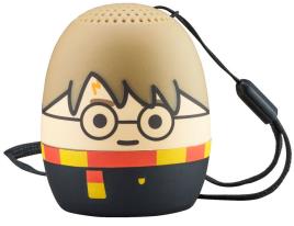 Coluna Bluetooth Formato Ovo Harry Potter - EKIDS