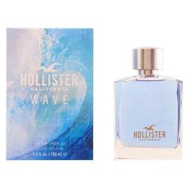 Men´s Perfume Wave For Him Hollister EDT (30 ml)