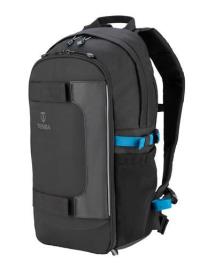 Mochila Shootout 12L Action Pack (Preto) - TENBA