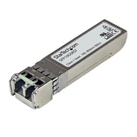 Módulo Transcetor de Rede 11100 Mbit/s SFP+ Fibra Ótica - STARTECH