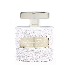 Perfume Mulher Bella Blanca Oscar De La Renta EDP (100 ml)
