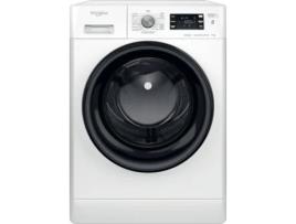 Máquina de Lavar Roupa WHIRLPOOL FFB 7259 BV PT 7 B (7 kg - 1200 rpm - Branco)