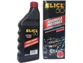 Aditivo SLICK 50 Formula Motores  (500 ml)