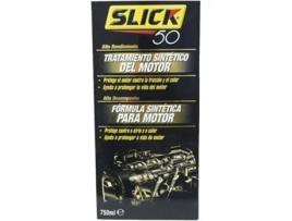 Aditivo SLICK 50 Tratamento Sintético do Motor  (750 ml)