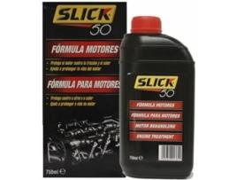 Aditivo SLICK 50 Formula Motores  (750 ml)