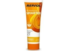 Óleo de Motor REPSOL Smarter Synthetic 2T  (125 cc)