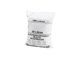 Enchimento para Pufe TEXTIL HOME 300 Litros