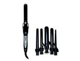 Modelador de Cabelo PERFECT BEAUTY Tenacilla 5X1 Pb