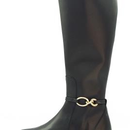 JB Martin  Botas LIDIA  Preto Disponível em tamanho para senhora. 36,41.Mulher > Sapatos > Botas
