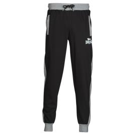 Lonsdale  Calças de treino BRIOCKLEHILL  Preto Disponível em tamanho para homem. M,L,XL,XXL.Homem > Roupas > Calças de fato de treino