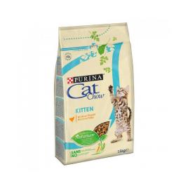 Cat Chow Kitten Gatinho Pack económico: 2 x 15 kg