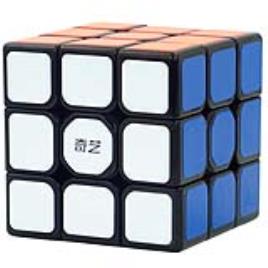 Cubo Mágico Qiyi - Sail W Gege 3x3