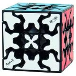 Cubo Mágico Qiyi - Gear