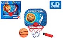 CB Sports - Mini Cesto de Basket