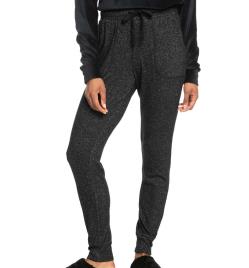 Pantalón Casual_mujer_roxy Just Perfection Pant Negro S