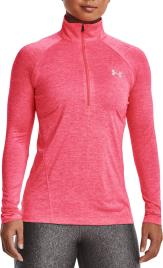 Camiseta de manga comprida Under Armour Tech 1/2 Zip - Twist