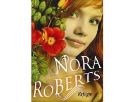 Livro Refúgio